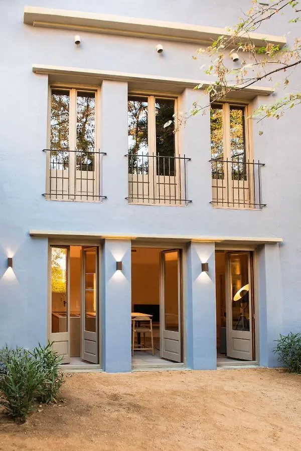 Lacomuna City Oasis Girona Daire