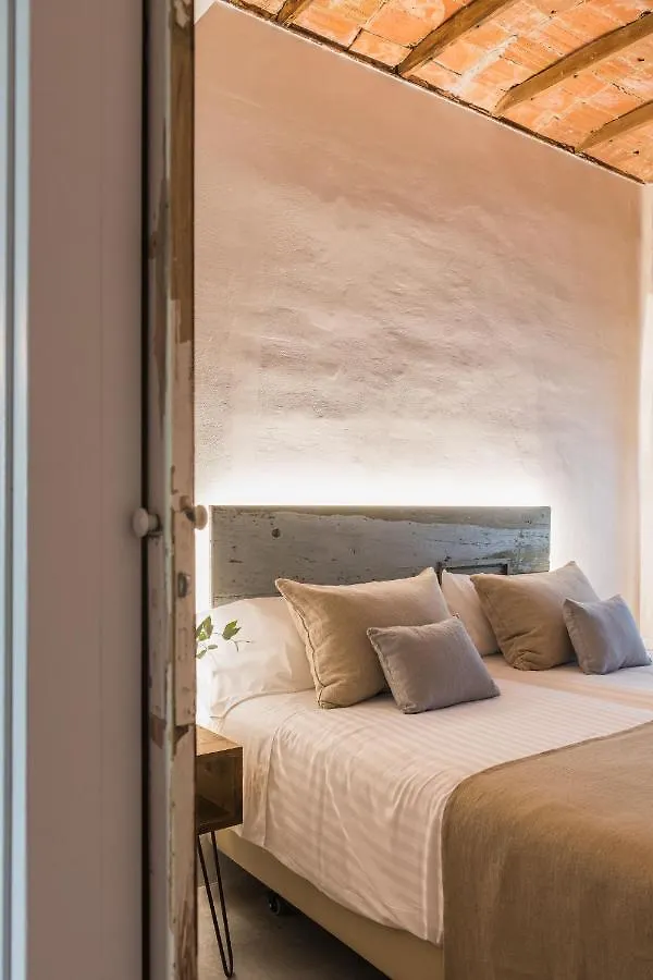 Lacomuna City Oasis Girona Apartment